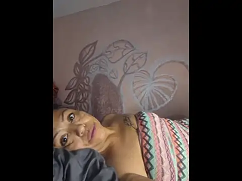 Leslyrosa Live XXX-chat