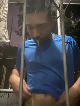 Show webcam de JE1999_28