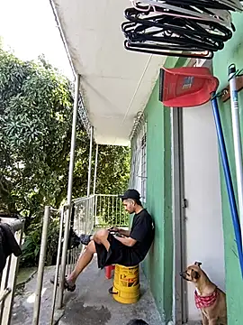 Show Webcam de JE1999_28