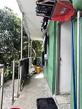 JE1999_28 Webcam-Show