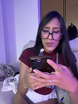 AleFantasy000001Peru – webcam-show