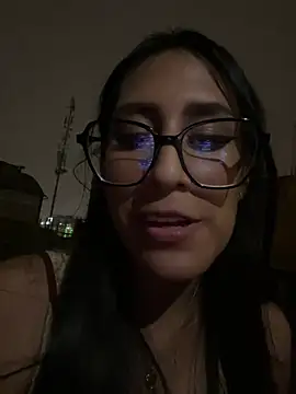 AleFantasy000001Peru Webcam Show