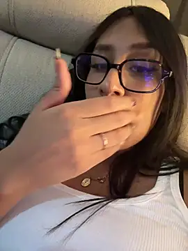 SandraFantasyy 웹캠 쇼