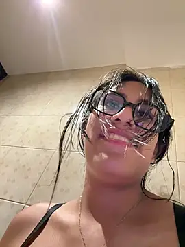SandraFantasyy webcam show