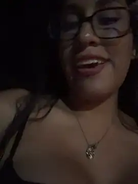 SandraFantasyy's Webcam Show