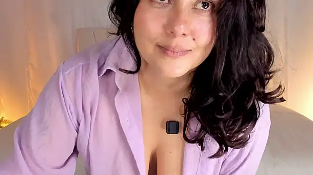 karla_paradise_ 라이브 XXX 채팅