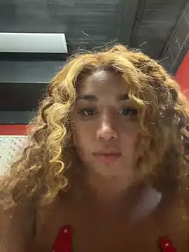 ariabloomsn Webbikameraesitys