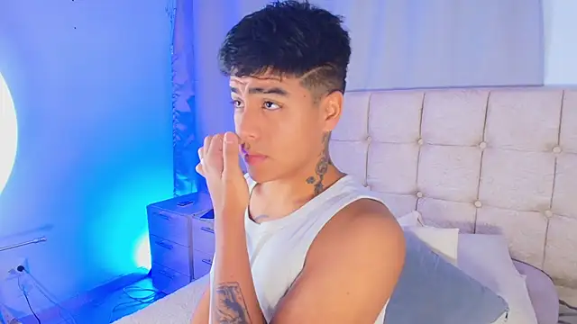 Show Webcam de kiing_azahell