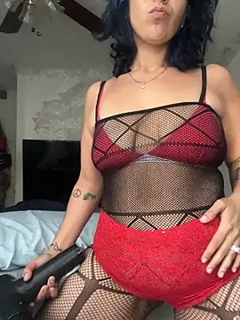 princessbaby777's Webcam Show