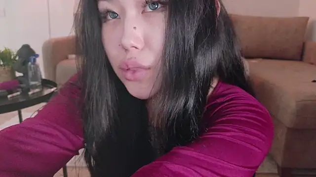 Yuriko_May's Live XXX Chat