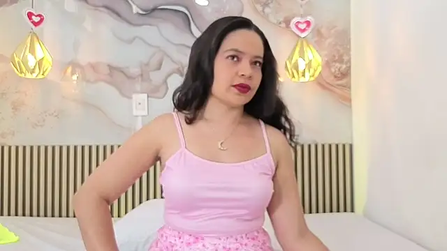 Chatroom XXX en direct de EvelynSweet1