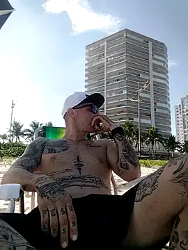 rolesexy Webcam Show