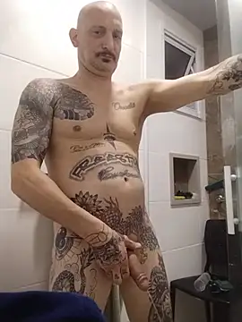 Show de webcam de rolesexy