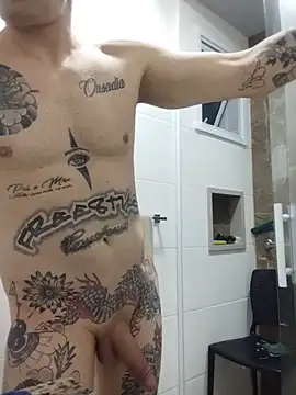 rolesexy Webcam Show