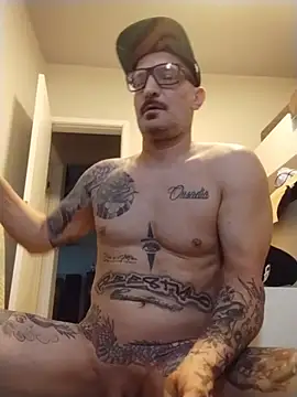 Show modela rolesexy na web-kameri