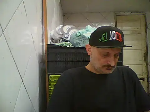 Show de webcam de rolesexy