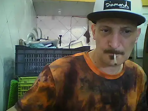 Show de webcam de rolesexy