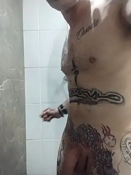 TerceiroDesejo's Webcam Show