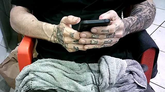 TerceiroDesejo – webcam-show