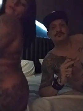 Show de TerceiroDesejo na webcam