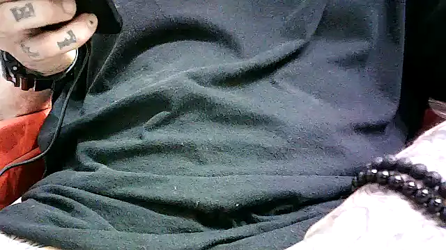 Show de TerceiroDesejo na webcam