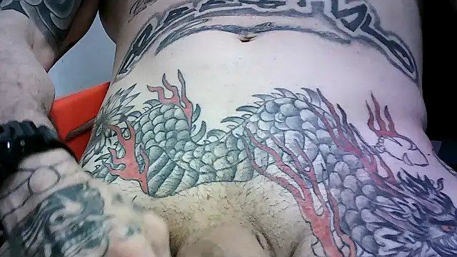TerceiroDesejo – webcam-show