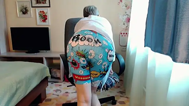CutieErikaa's Webcam Show