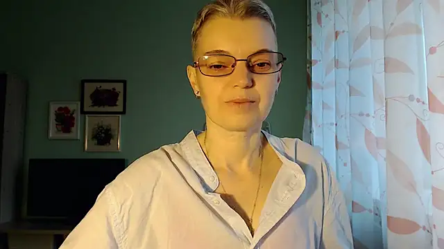 XXX chat uživo modela CutieErikaa