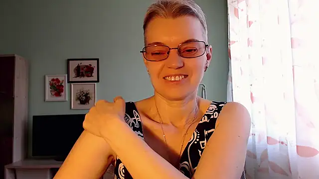 CutieErikaa Chat XXX in diretta