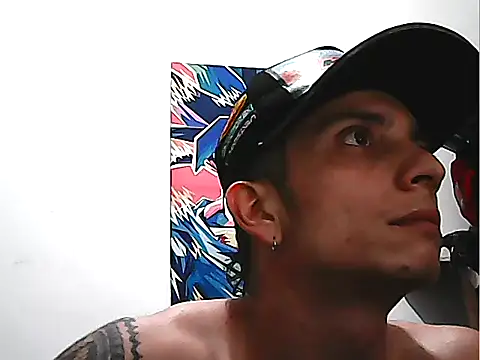 Tulokito2024 – webcam-show
