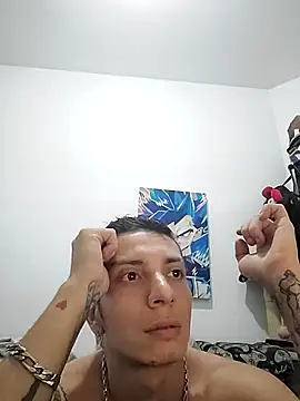 Tulokito2024's Webcam Show