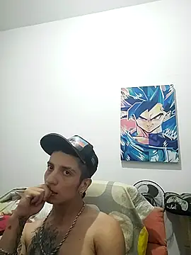 הופעת וובקאם של Tulokito2024