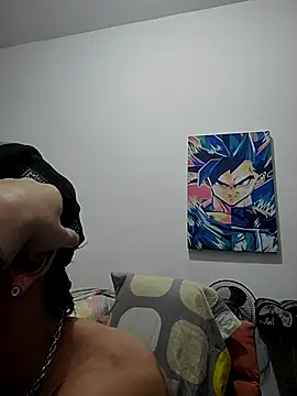 Tulokito2024's Webcam Show