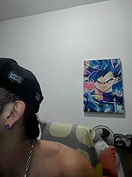 Tulokito2024's Webcam Show