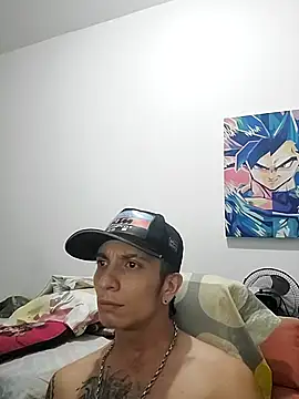 Tulokito2024 – webcam-show