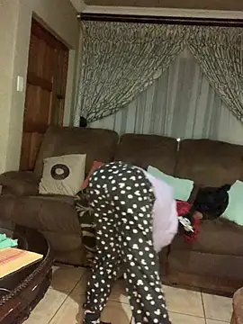 BlvckVixen's Webcam Show