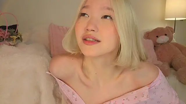 milli_sun_ 웹캠 쇼