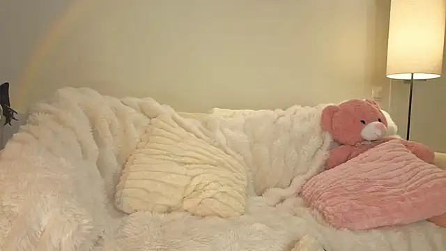 milli_sun_'s Webcam Show