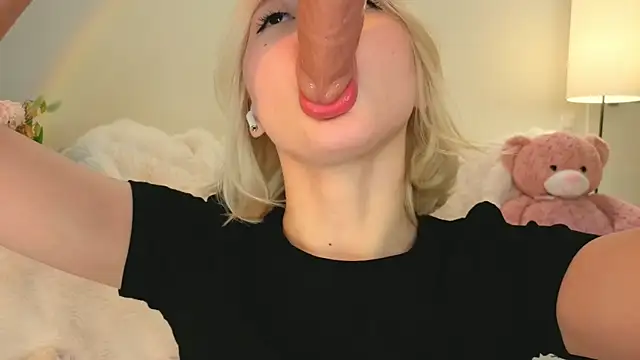 milli_sun_ Шоу с уебкамера