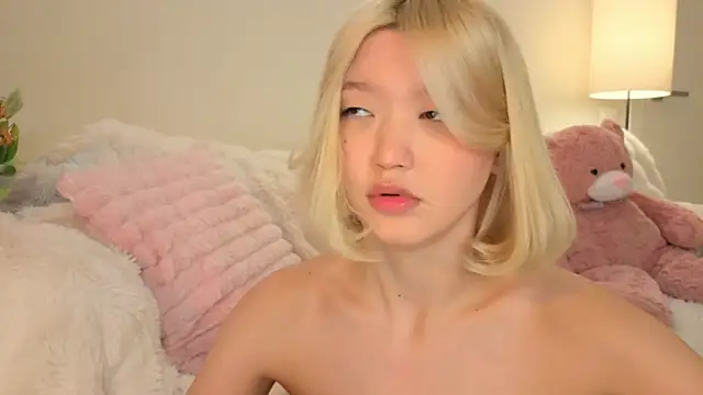 Czat XXX na żywo – milli_sun_