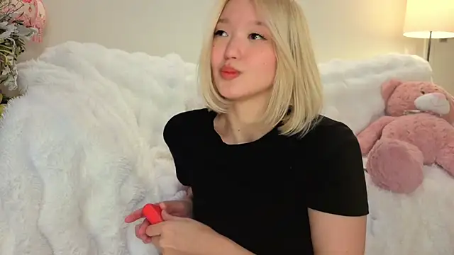 Chat XXX en directo de milli_sun_