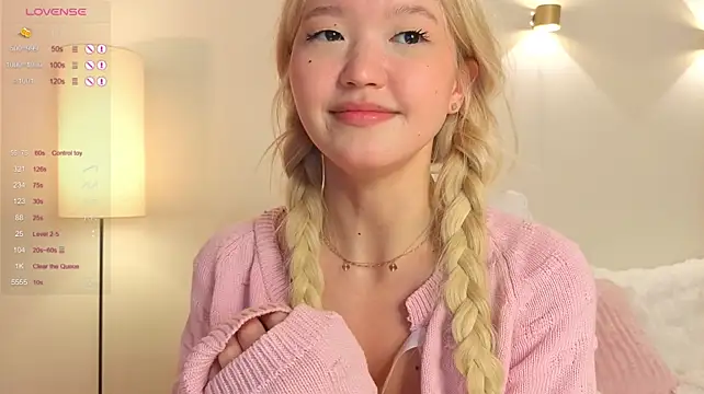 milli_sun_ Live XXX-Chat