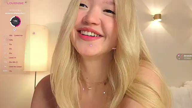 milli_sun_ Adlı Modelin Canlı XXX Sohbeti
