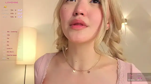 milli_sun_'s Webcam Show