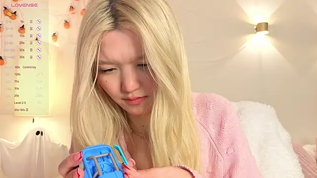 milli_sun_ ওয়েবক্যাম শো