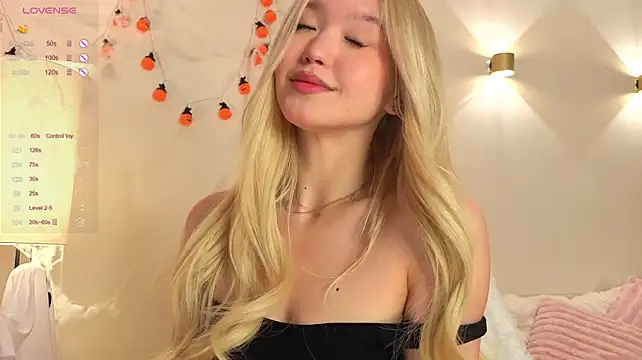 milli_sun_ – Live XXX-chat