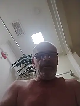 Show de Alleinzuhause na webcam
