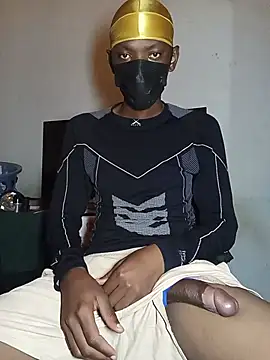 wonder___boiiin Webbikameraesitys