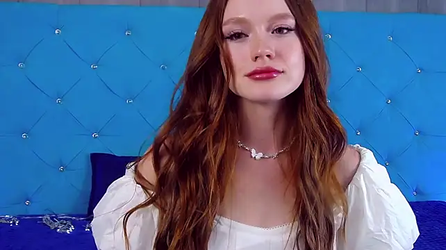 JiaLiss – Live XXX-chat