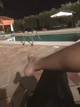 CrazyBoy95 Webcam show
